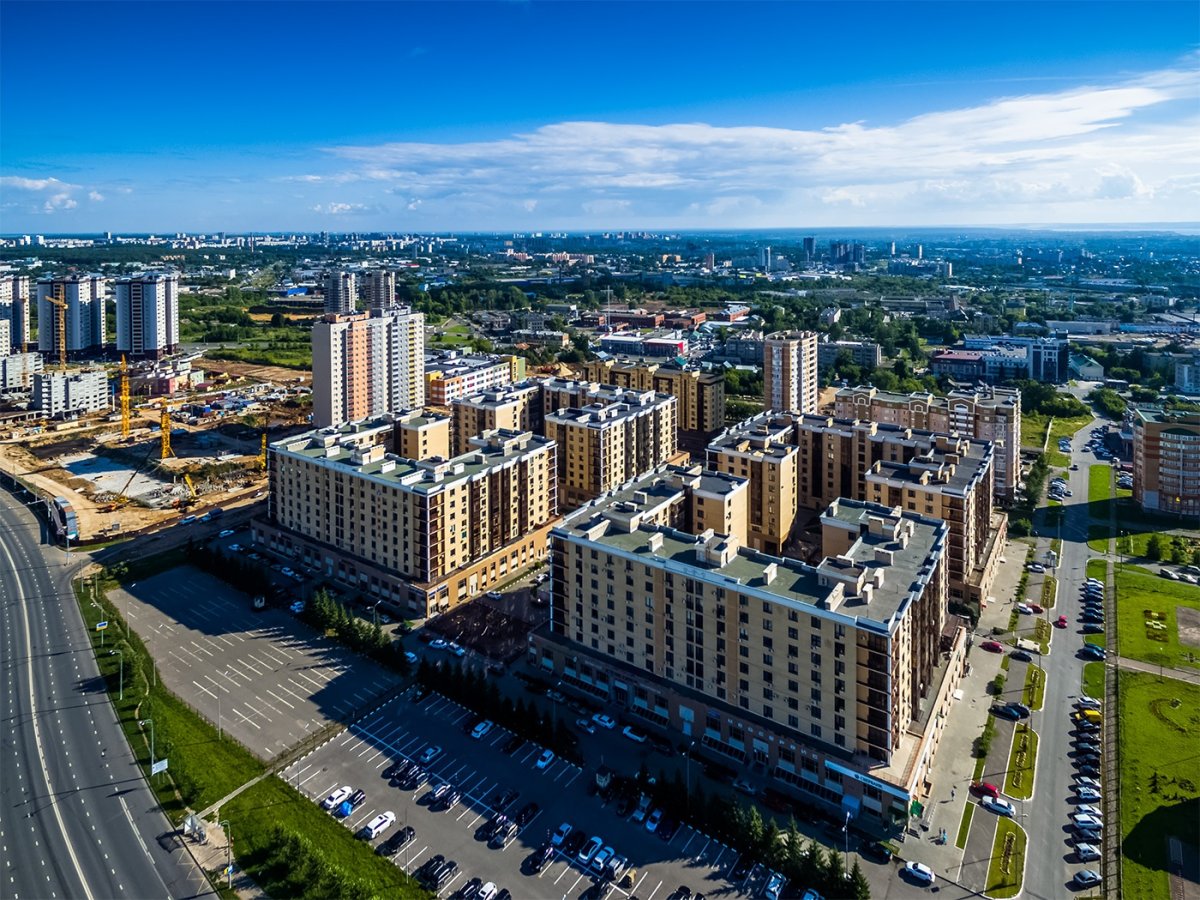 Советский район Казань