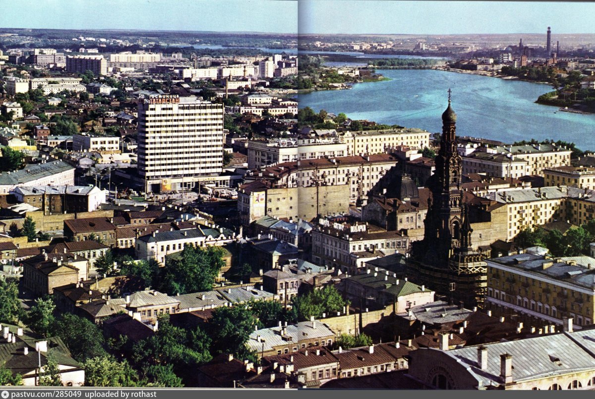 Старая Казань 80