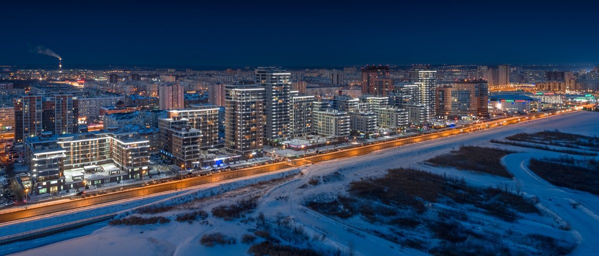 Казань Ново Савиновский район