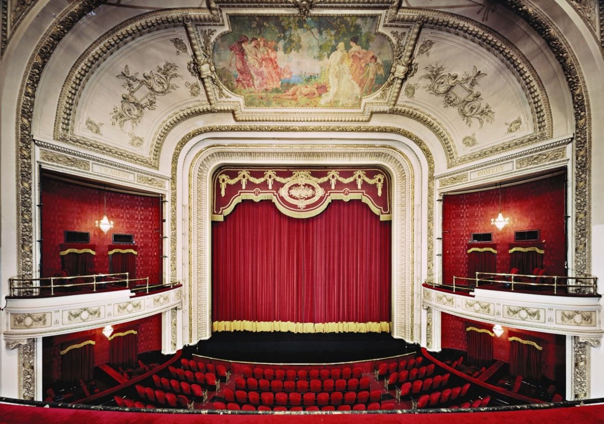 Royal Alexandra Theatre