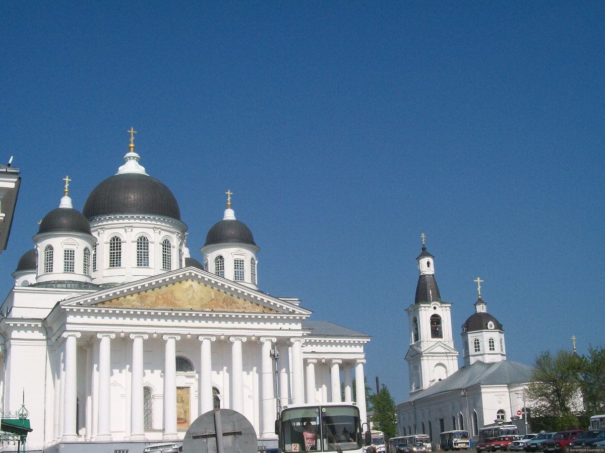 Краснодарский край город Арзамас