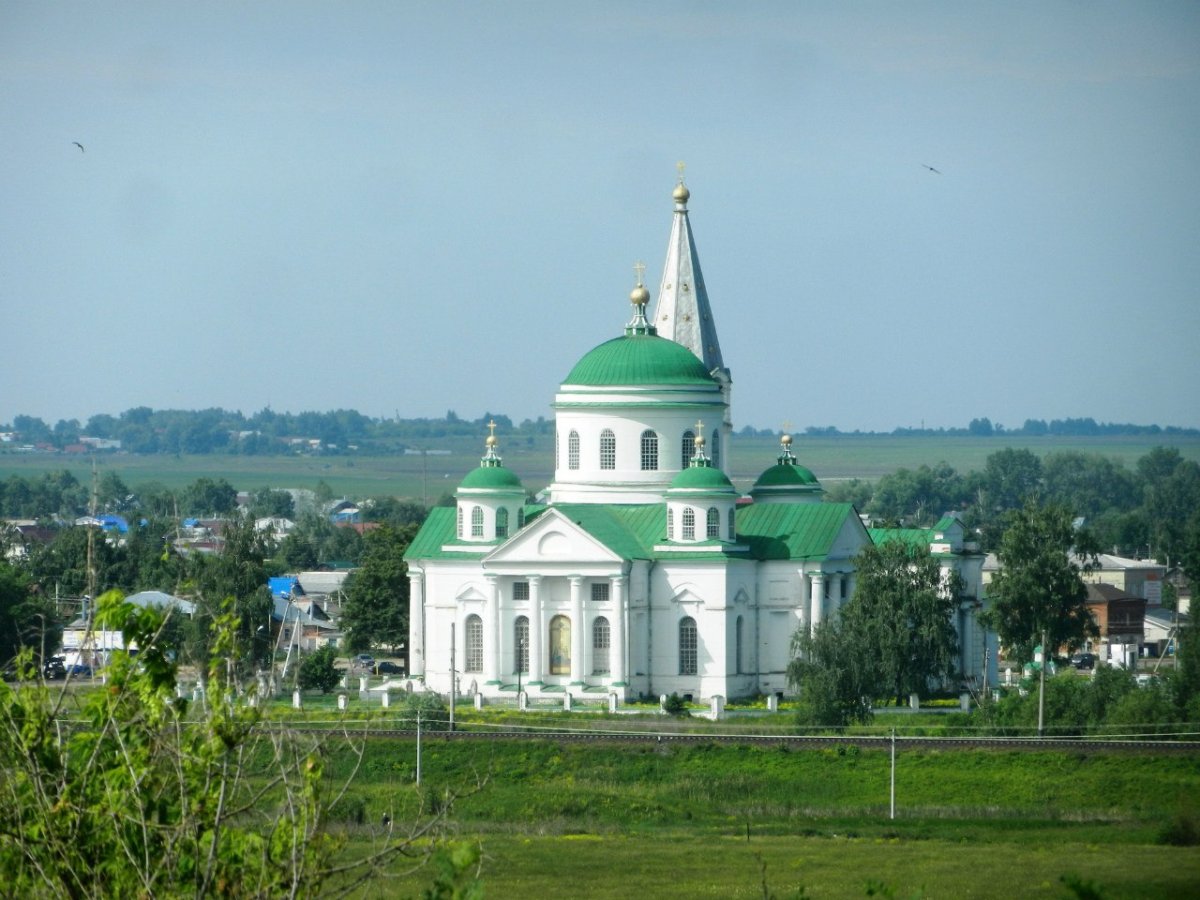 Арзамаса Нижегородской области численность