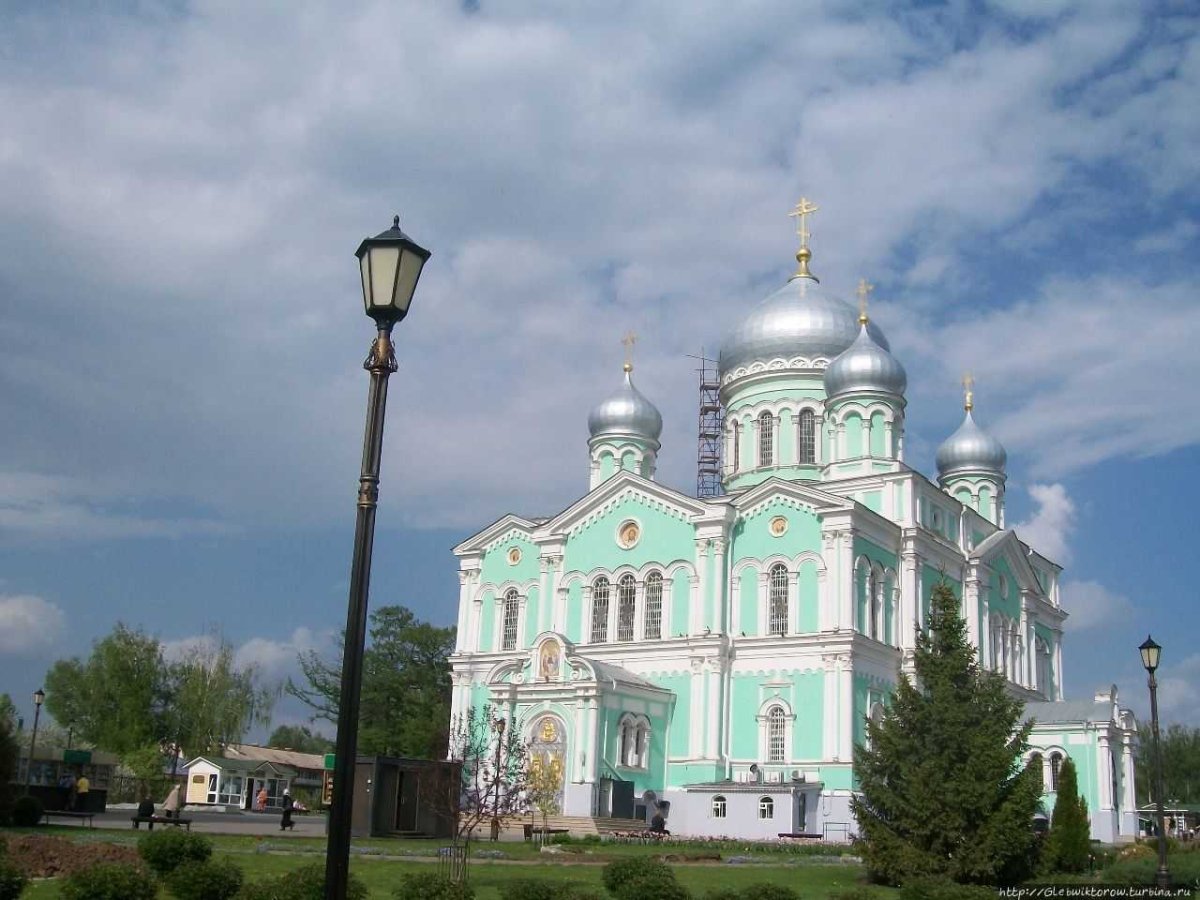 Инструмент арзамаска 46 Дивеево