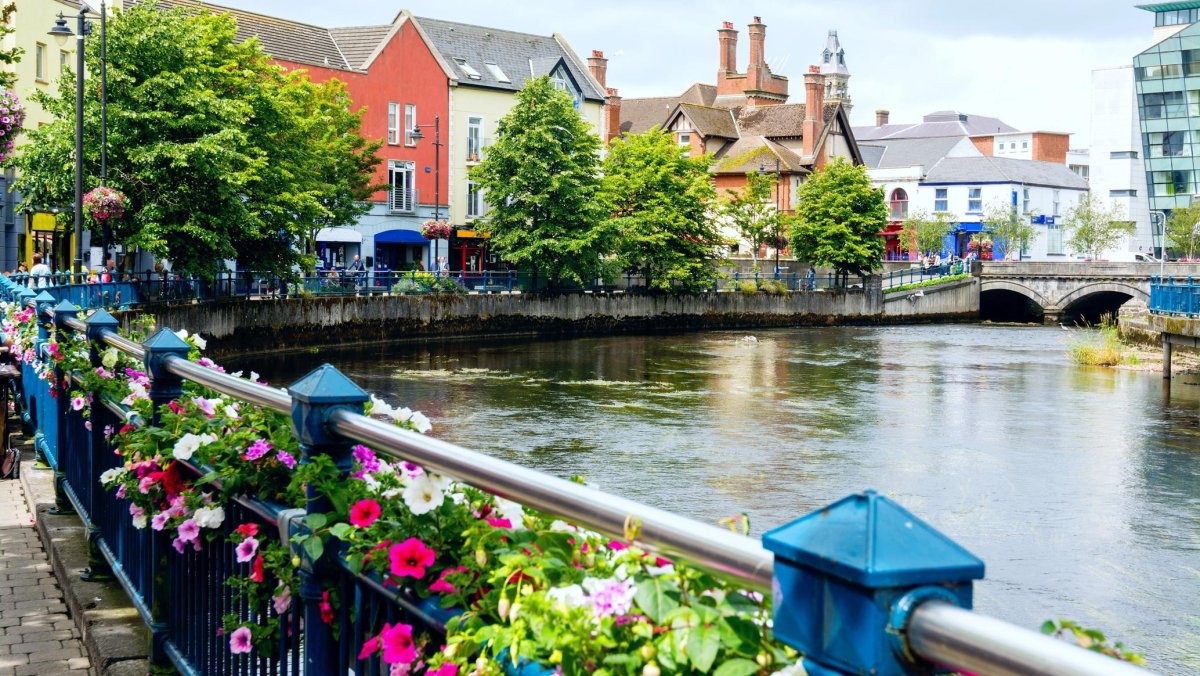 Sligo Ирландия