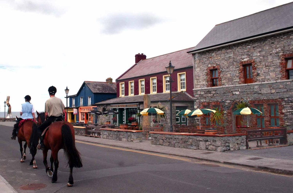 Dating Sligo Ireland