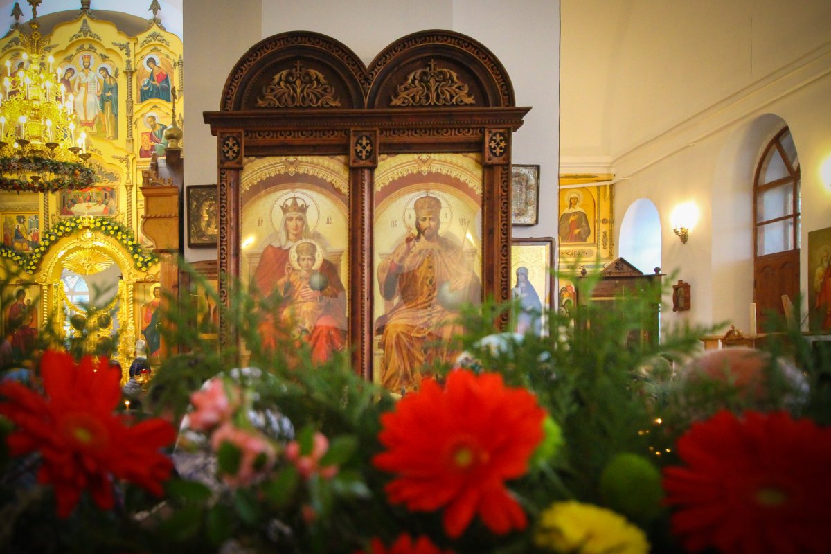 Погода в Становом колодезе Орловской храм
