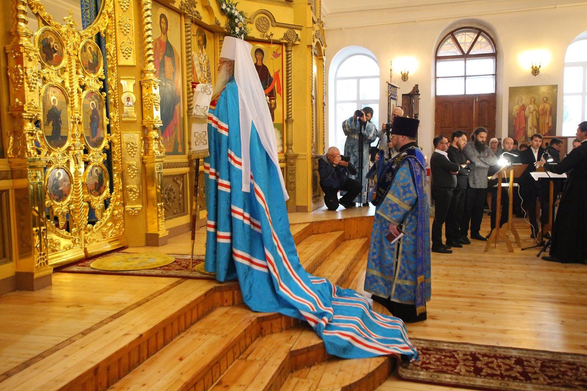 Покровский храм с. становой Колодезь