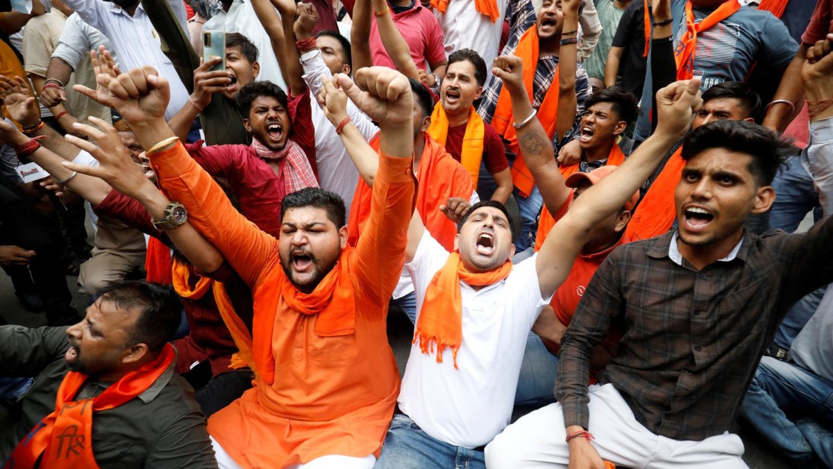 Hindular
