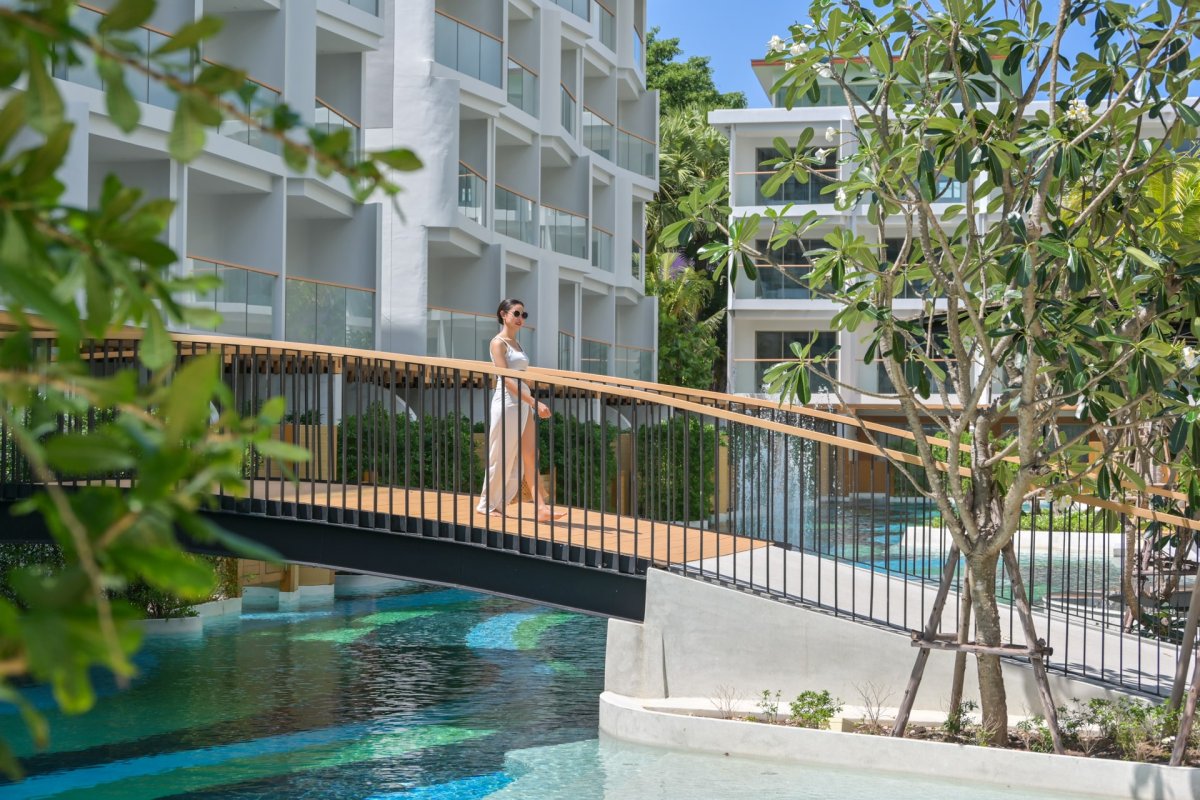 Andaman Embrace 5*