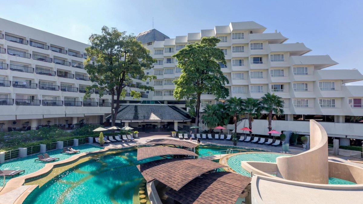 Andaman Embrace 5* (Patong)