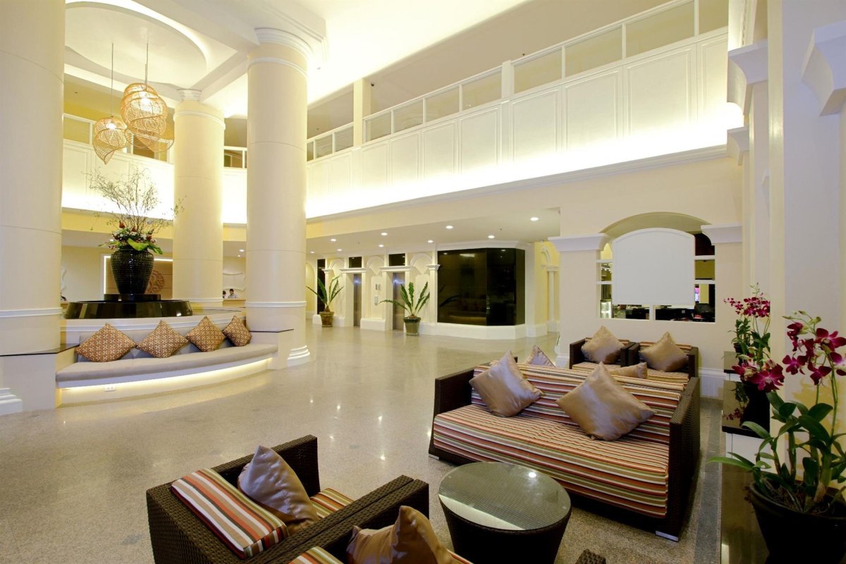 Andaman Embrace Resort & Spa 4*