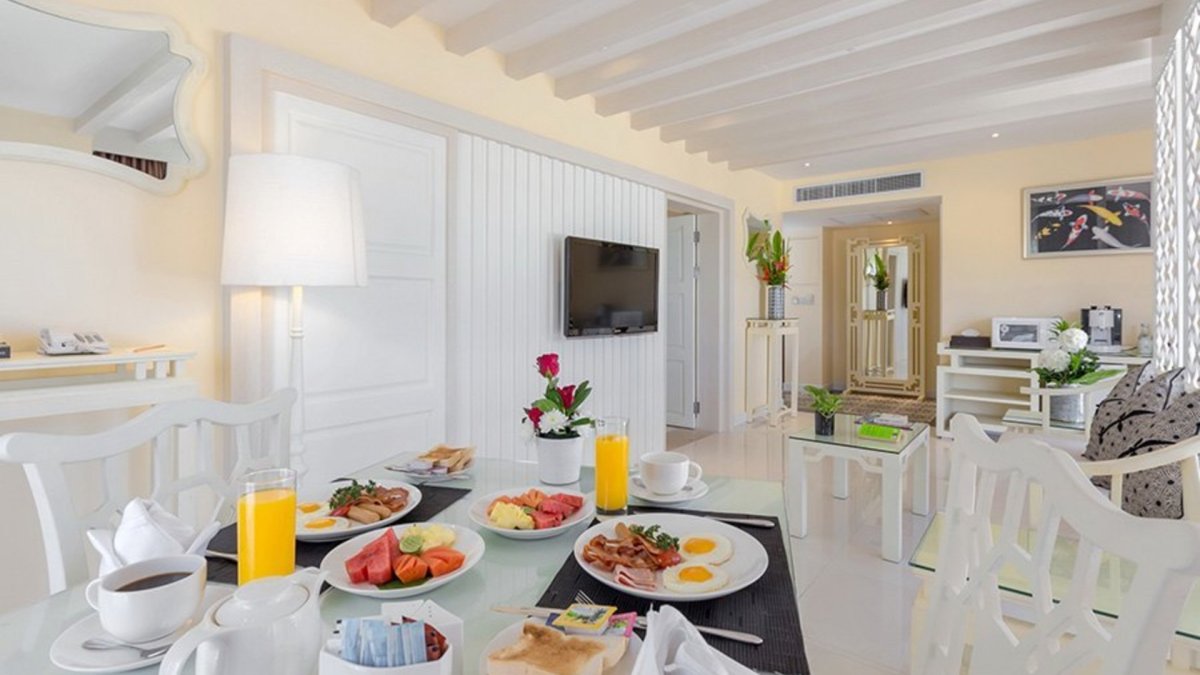 Andaman Embrace 5*