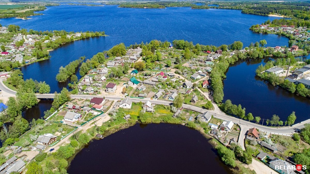 Лепель Витебская область