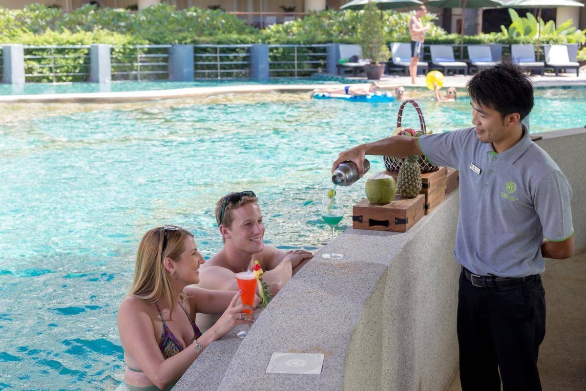 Andaman Embrace 5* (Patong)