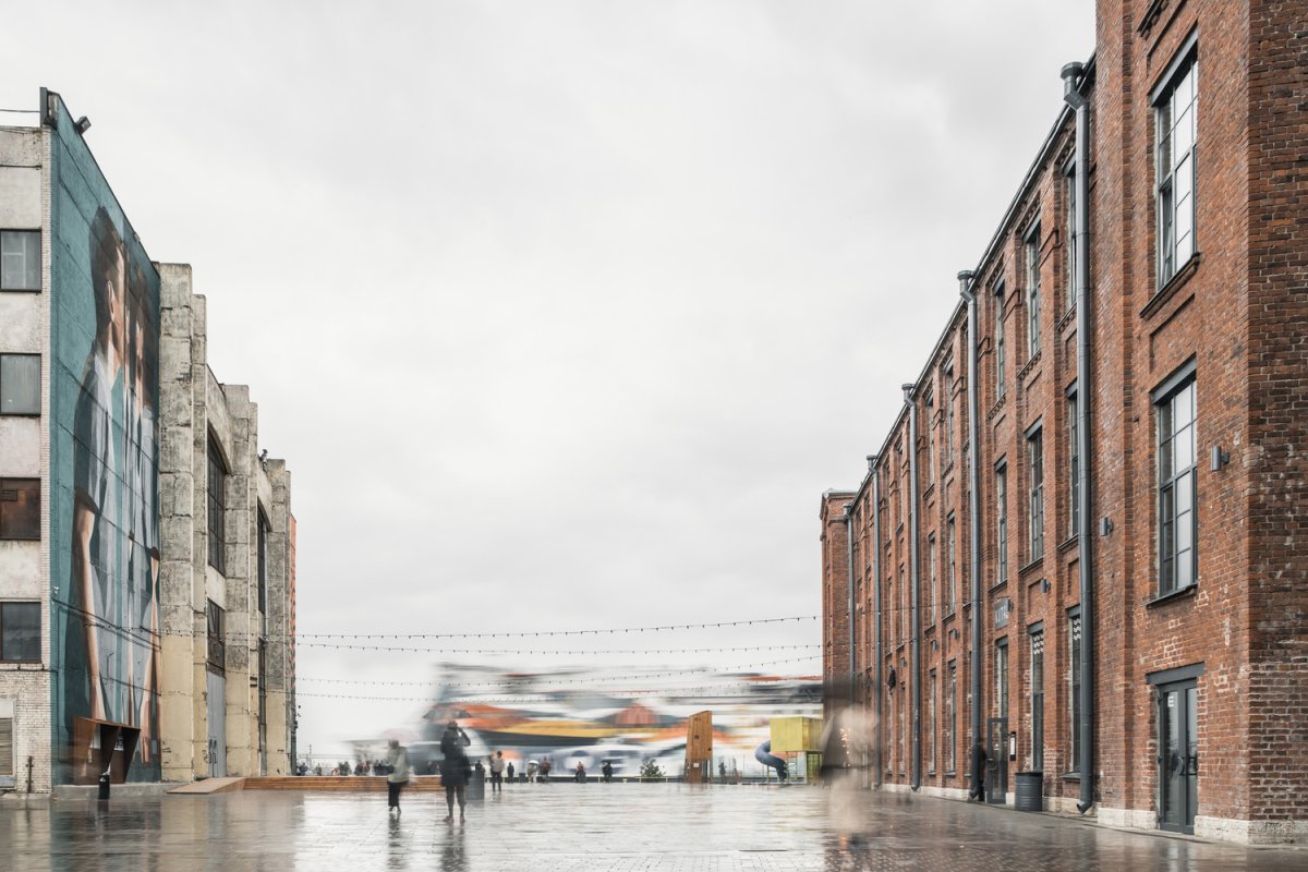 Сев кобель порт Санкт Петербург