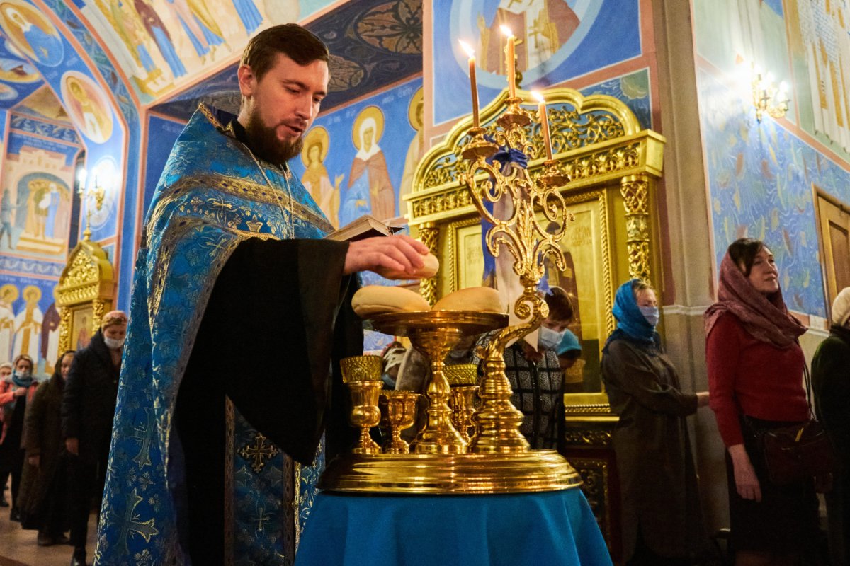 Собор Рождества Христова Египет