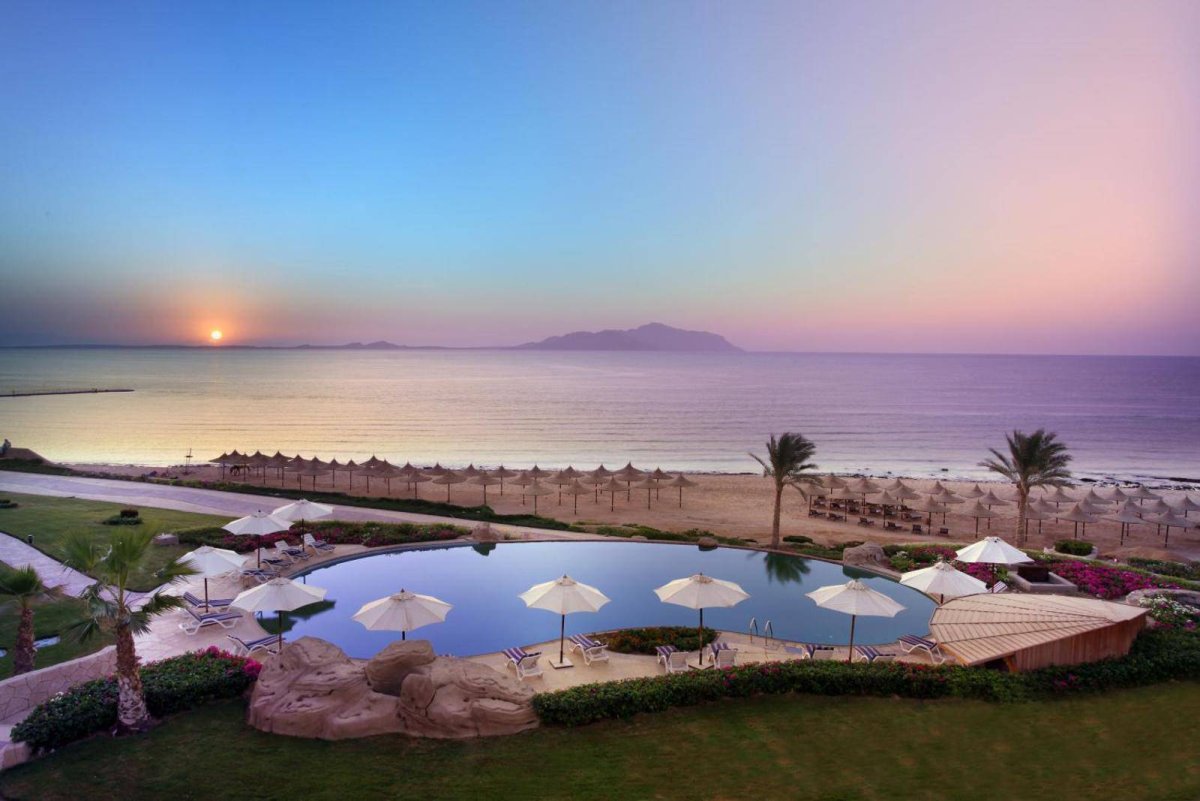 Albatros Palace 5 Шарм-Эль-Шейх