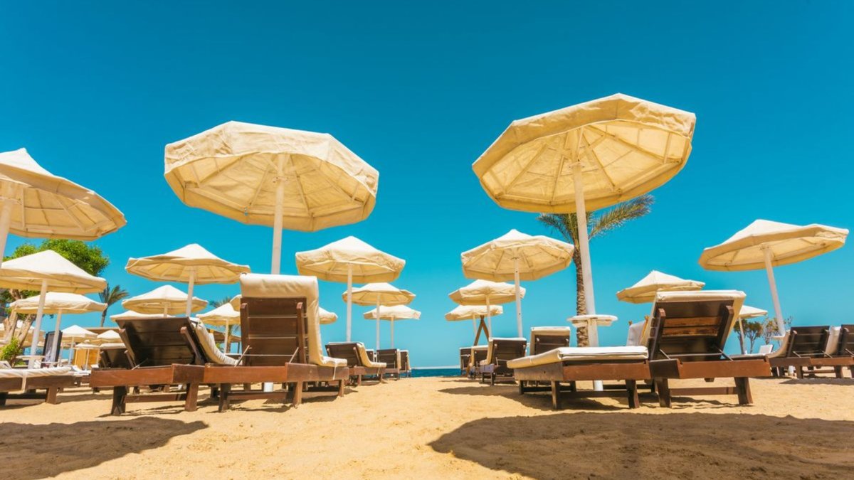 La Rosa Waves Resort 4 Египет Хургада
