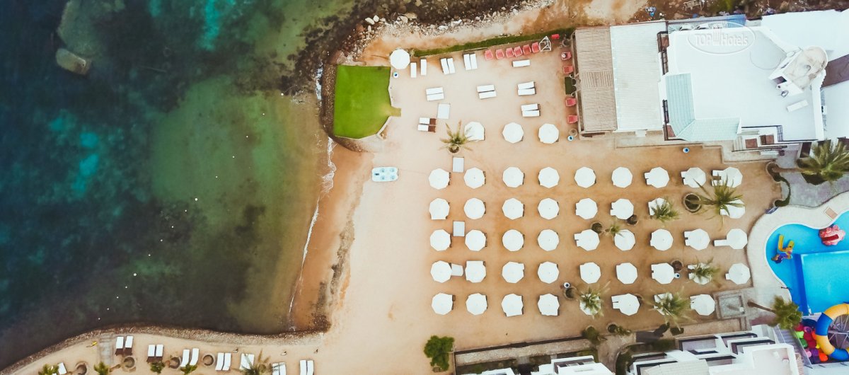 La Rosa Waves Beach Aqua Park ex. Premium Seagull 4 Египет Хургада