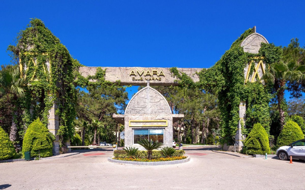 Amara Club Marine nature 5