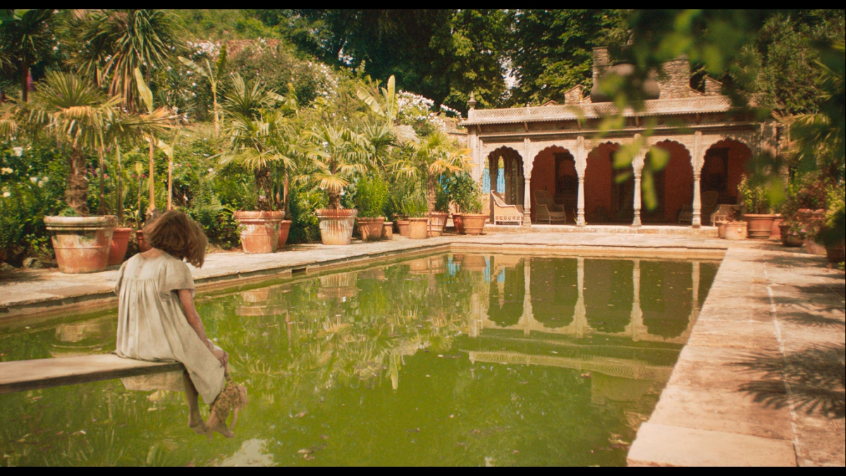 Secret Garden Ереван