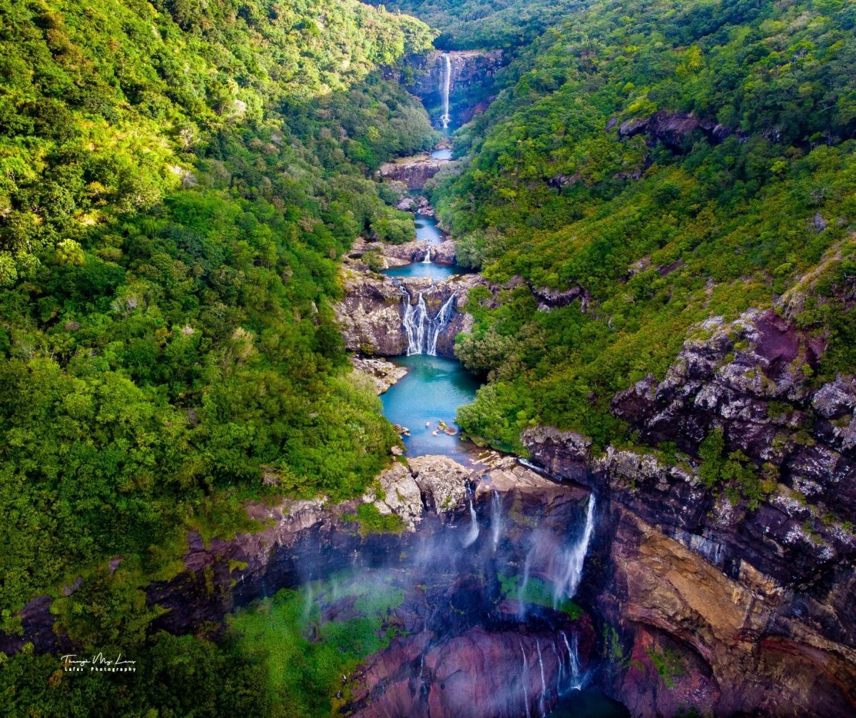 Остров Маврикий Фото Достопримечательности