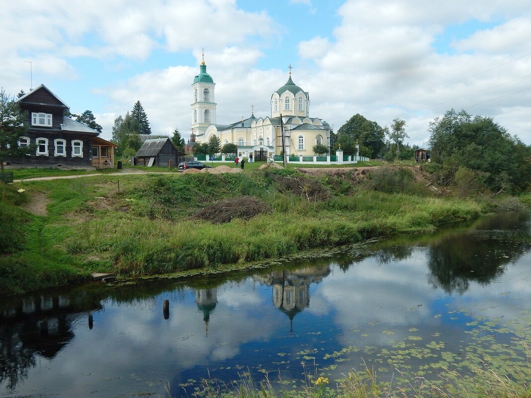 Селижарово. Погост Голенково. Погост Голенково Тверская. Погост Голенково Тверская область Селижаровский район. Селижарово Тверская область.