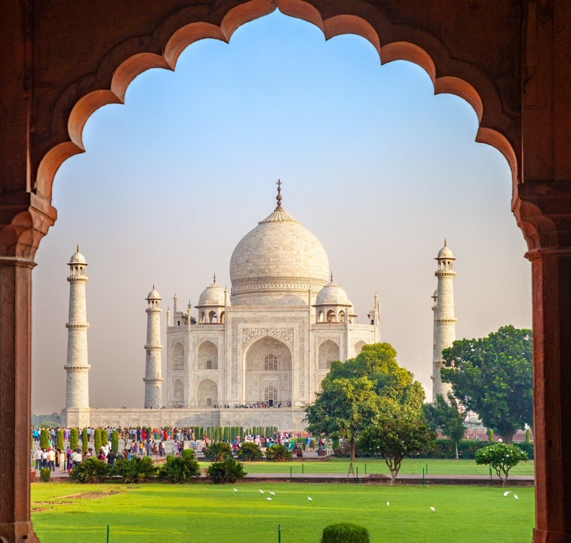 Top ten Tourist attractions in the World