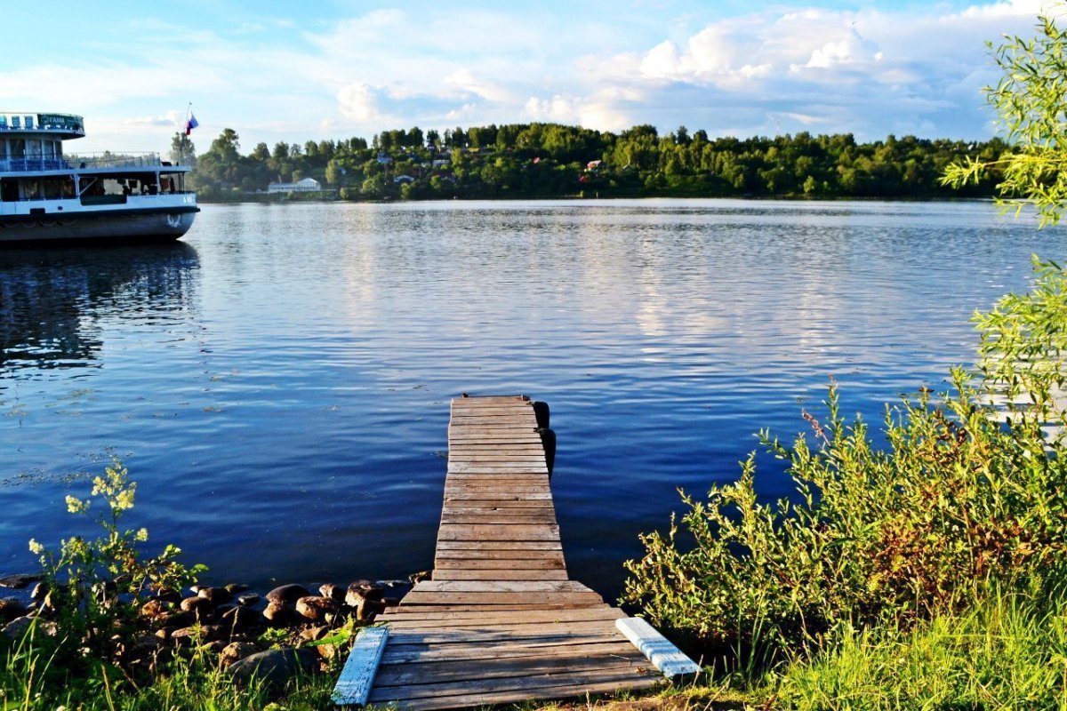 Плес на волге отдых. Река Волга Плес. Городок Плес на Волге. Плес набережная Волги.