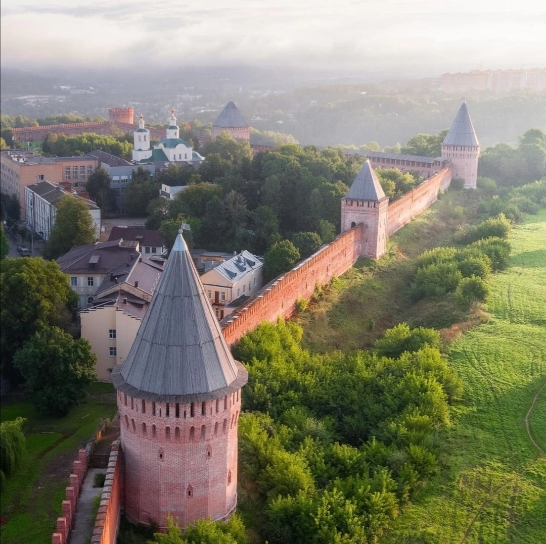 Смоленск Фото Купить