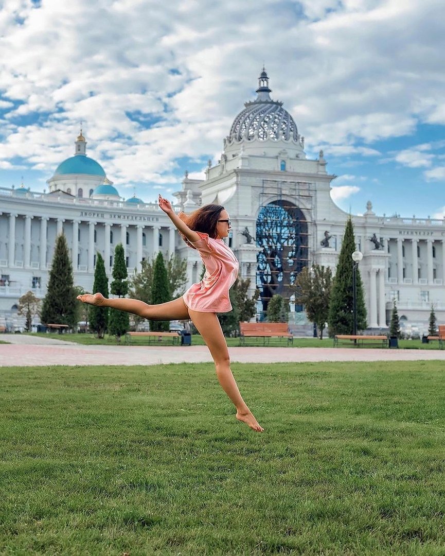 Дворец земледельцев Казань фотосессия