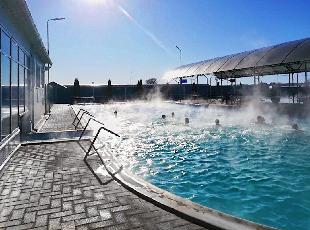 Казьминское село долина гейзеров