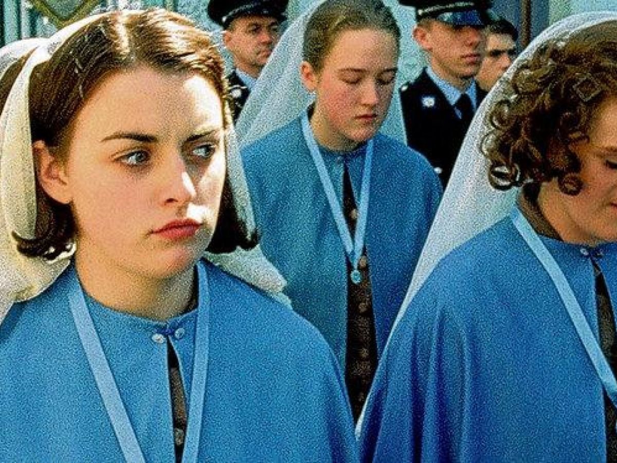 Сестры Магдалины 2002