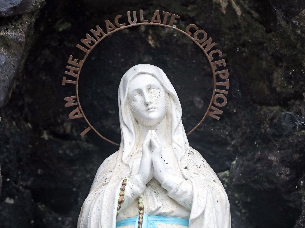 Сёстры Магдалины реальная история