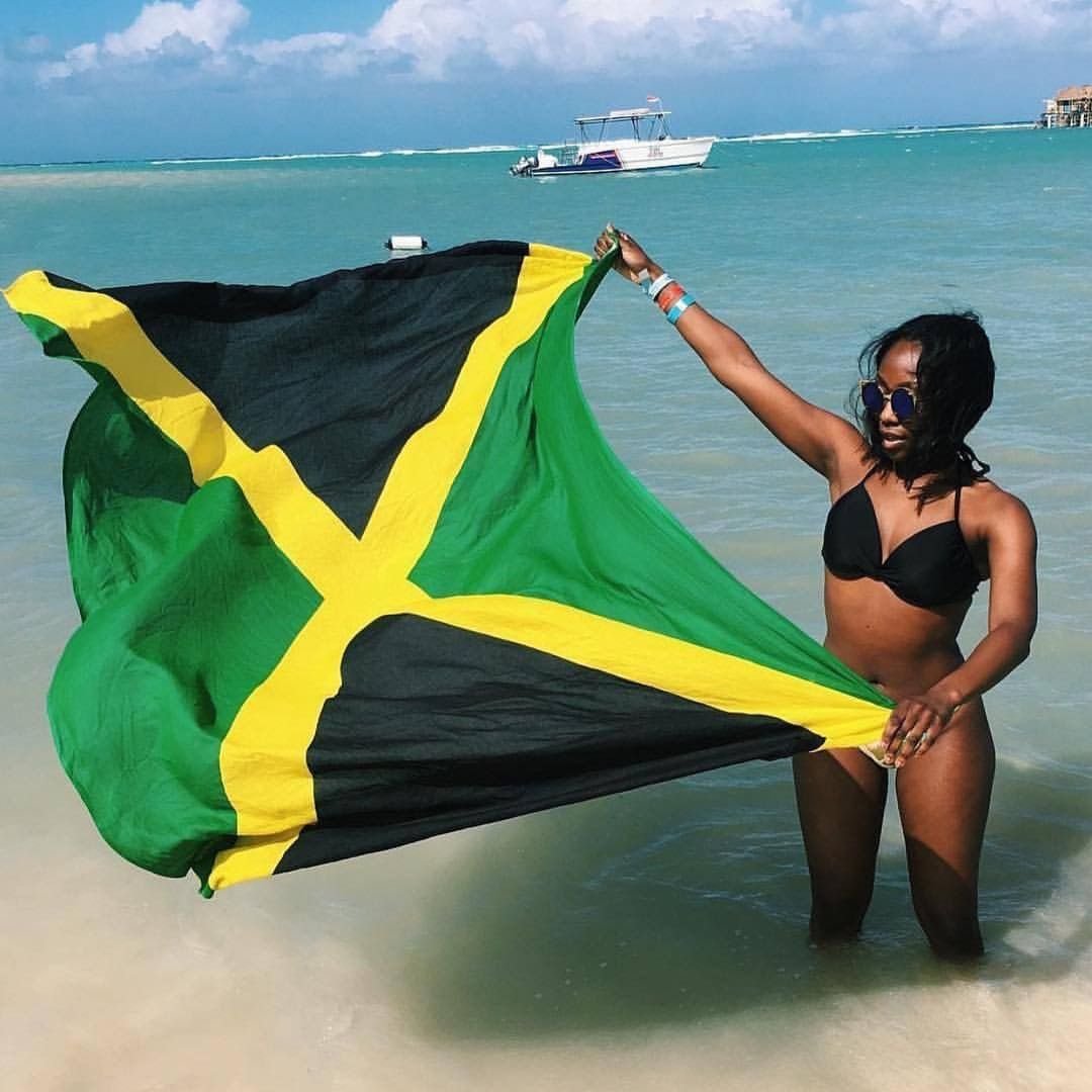 Jamaican Girls F******