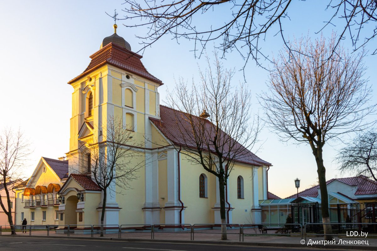 полесский драматический театр пинск