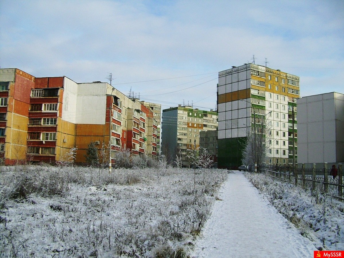 Верхние Печеры Нижний Новгород Фото