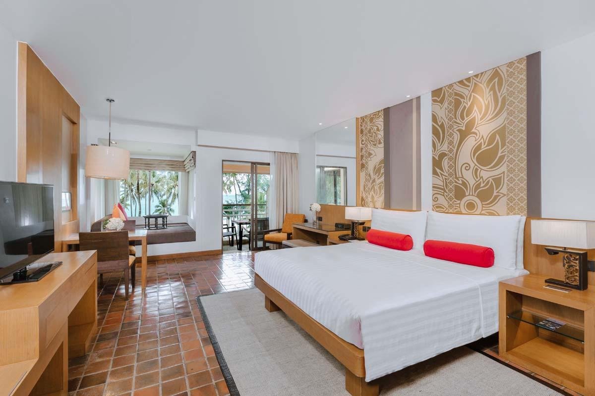Samui Laguna Phuket