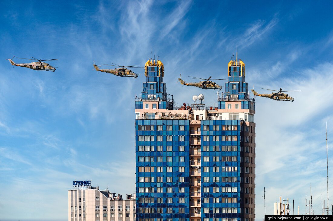 Слава Степанов gelio Новосибирск