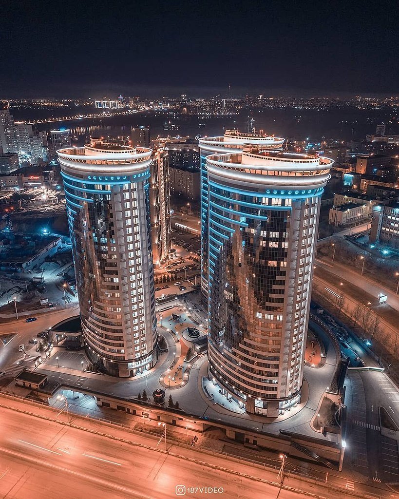 Вика Новосибирск