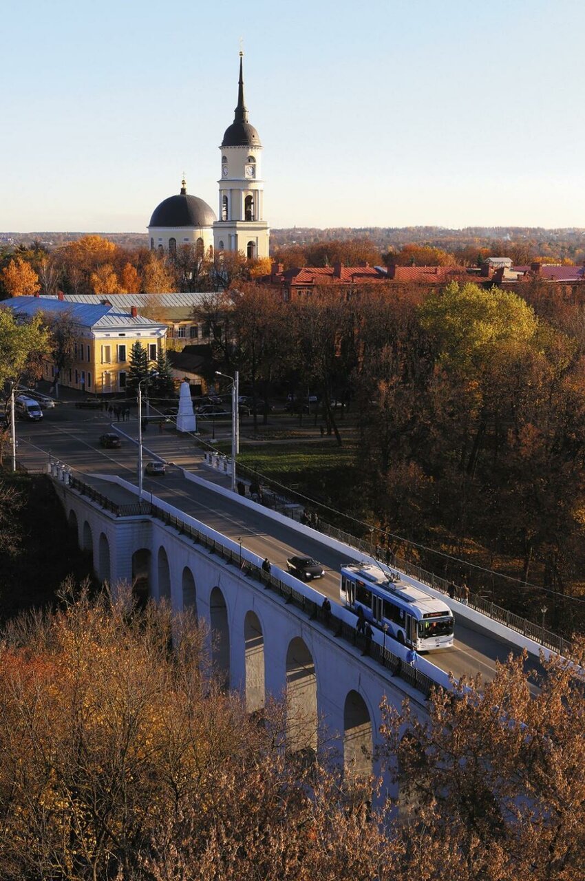 Город Калуга Купить