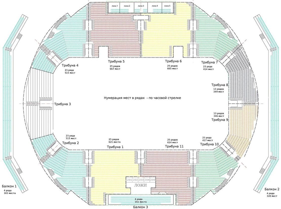 1 ряд 1 место. Дворец спорта Юбилейный Санкт-Петербург схема зала. СК Юбилейный Санкт-Петербург схема зала. Схема зала Юбилейный в СПБ. Юбилейный дворец спорта СПБ схема зала.