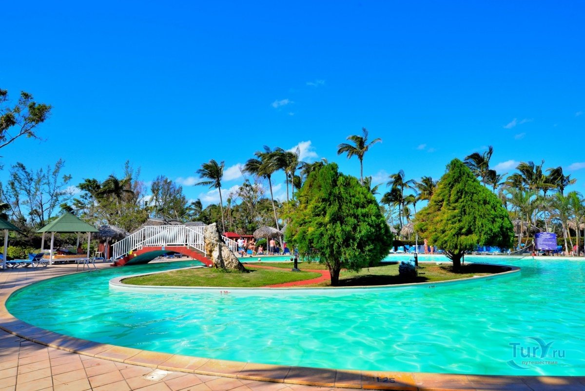Brisas del Caribe 4 Варадеро