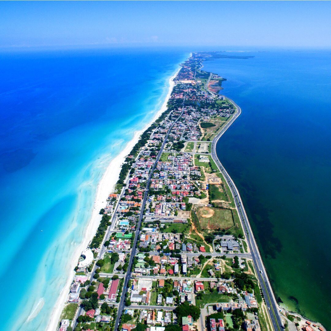 Varadero Куба