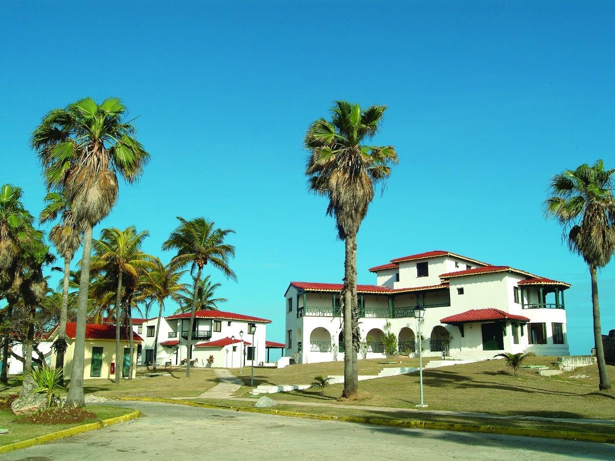 Куба отель Club Karey