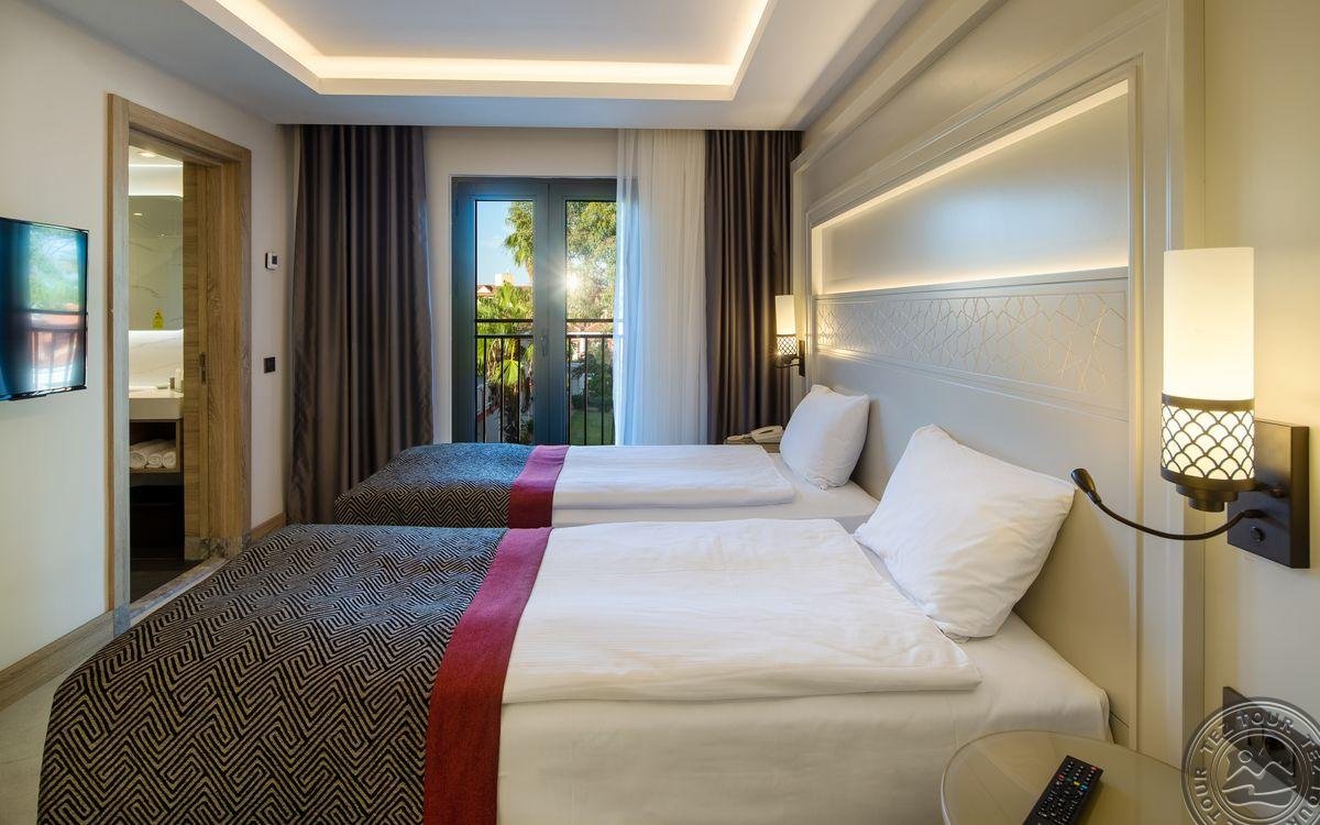 Room number