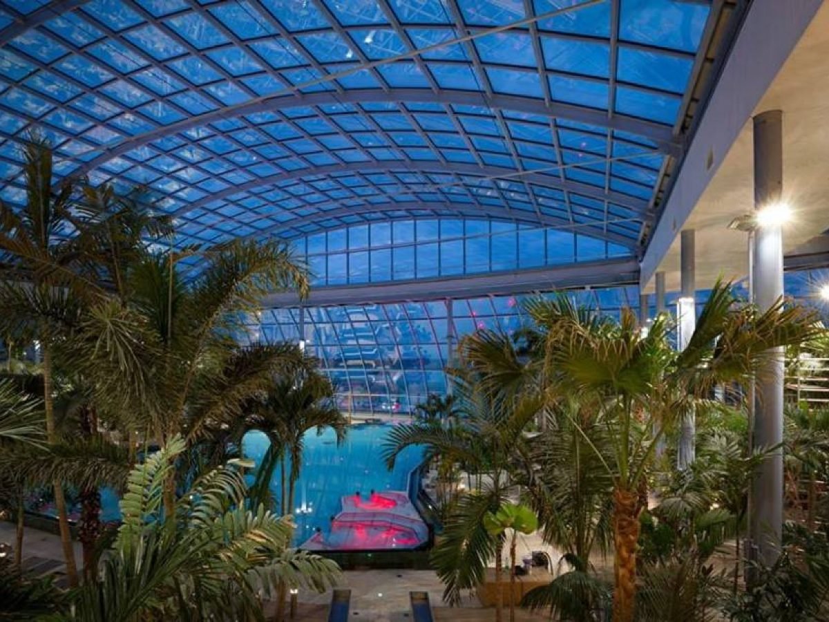 Wodny Park Варшава