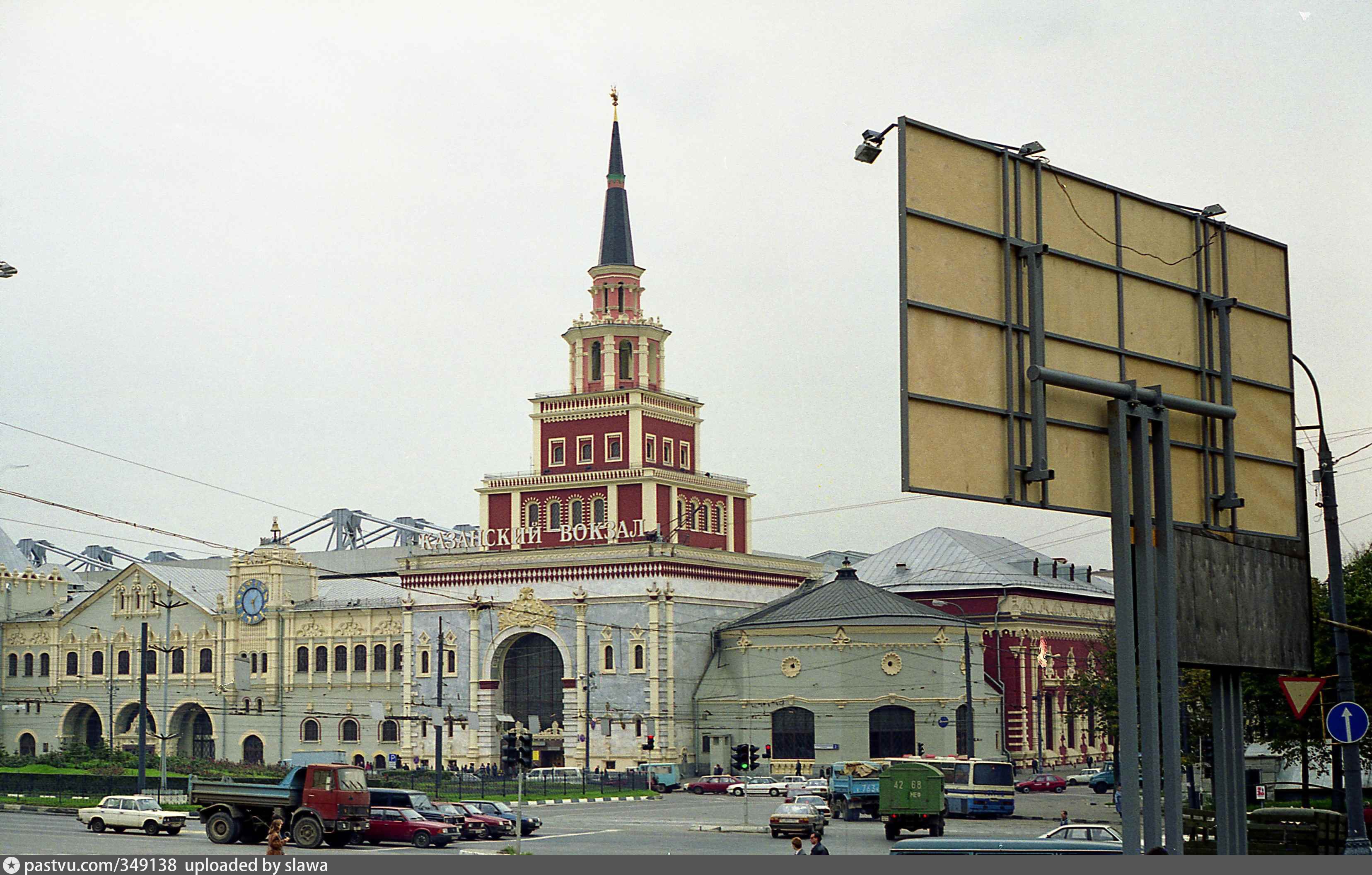 Вокзалы москвы круглосуточные