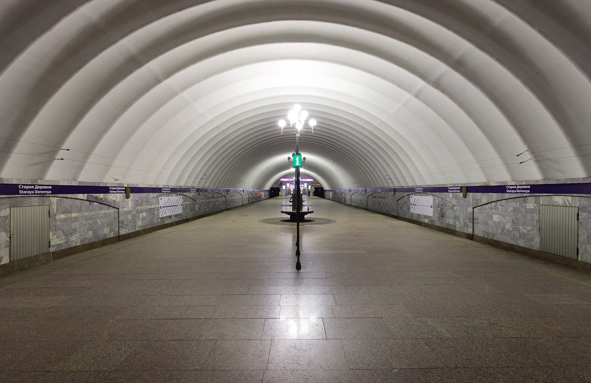 Фрунзенско приморской. Петербургский метрополитен - Старая деревня. Фрунзенско-Приморская линия станция Старая деревня. Станция метро Старая деревня. Станция метро Приморская Санкт-Петербург.