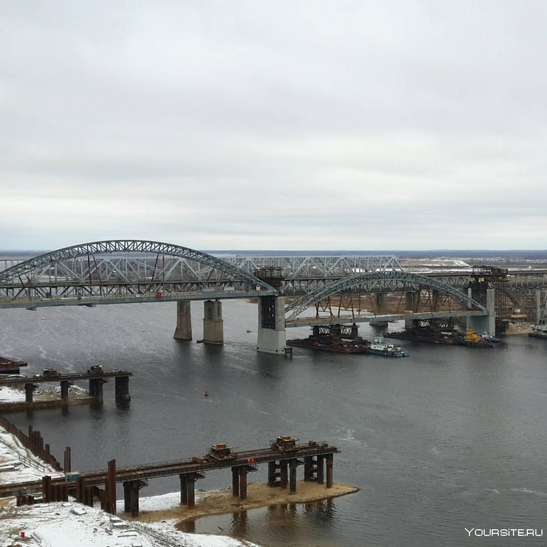 Борский мост фото нижний новгород. Борский мост Нижний Новгород. Нижний Новгород мост через Волгу Борский. Второй Борский мост. 2 Борский мост пролет.